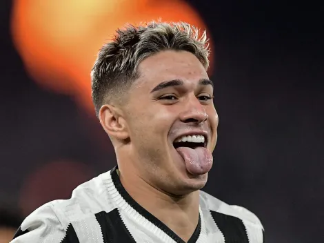 Notícia sobre Mateo Ponte e Diego Hernández 'ferve' no Botafogo