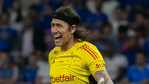 Athletico recebe aviso sobre Cássio.