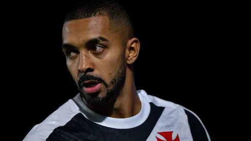 Paulo Henrique, jogador do Vasco