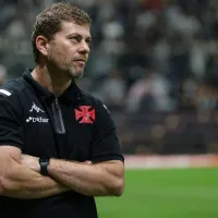 Rafael Paiva 'descobre' problemão do Bahia para encarar o Vasco: "Está fora"