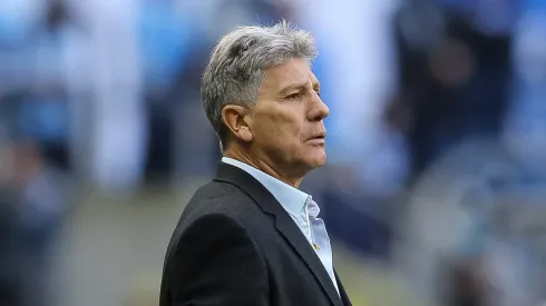 Foto: Pedro Tesch/Getty Images