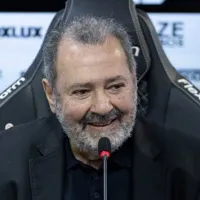 PVC faz revelação no Corinthians e situação de Fred Luz pode 'azedar': "Acordo"