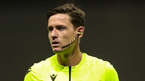 Ramon Abatti Abel virou assunto no Fortaleza.