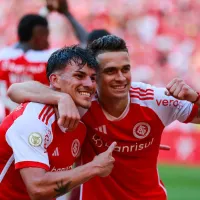 Roger Machado é avisado e titular do Internacional pode deixar o clube em 2025: "Negócio difícil"