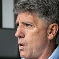 Renato Gaúcho recebe 'alerta' e reserva deve deixar o Grêmio se pedido for atendido