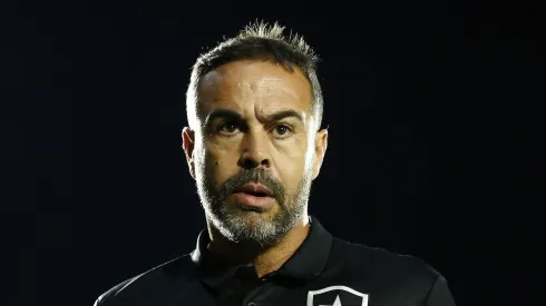 Artur Jorge virou assunto no Glorioso - Foto: Vítor Silva/Botafogo