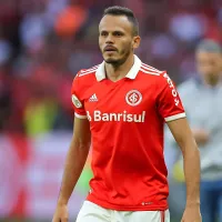 Renê pode deixar o Internacional e fechar com time da Série B: "Interesse"