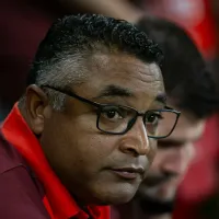 Dirigente do Grêmio fala sobre ação contra Roger Machado: "ter um pedido formal"