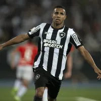 Victor Sá revela papel na chegada de titular ao Botafogo: "Falei para ele vir"