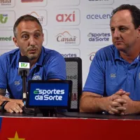 Grupo City 'aprova' e Bahia pode acertar retorno de atacante para 2025