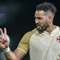 Payet 'viraliza' após grande gesto com jovem do Vasco: "Ele merece"