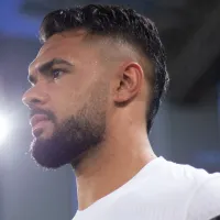 Raniele faz revelação no Corinthians e declaração viraliza: "Não tinha jeito"