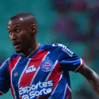 Ademir é 'sincero' no Bahia ao falar da situação de Rogério Ceni: "Eu acho"