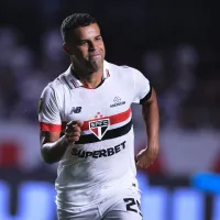 Notícia sobre Alisson 'ferve' no São Paulo para enfrentar o Bahia