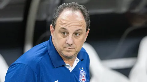 Ceni vive drama no Bahia.