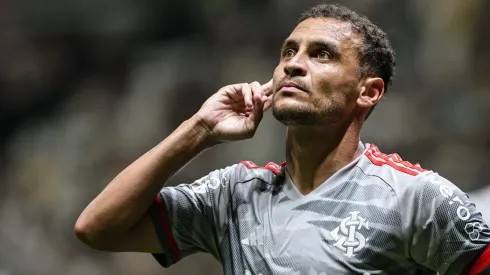 Alan Patrick, jogador do Internacional