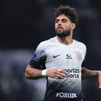 Yuri Alberto pode deixar o Corinthians em 2025, segundo Nicola: "rumo à Europa"