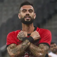 Athletico se preocupa com notícia 'quente' envolvendo Mastriani: "Infelizmente aconteceu"