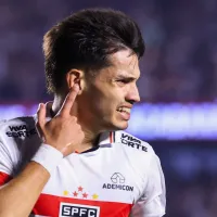 São Paulo atualiza situação de Bobadilla e Zubeldía 'vibra' com notícia