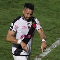 Payet revela que quase não fechou com Vasco e aponta o que o fez mudar de ideia