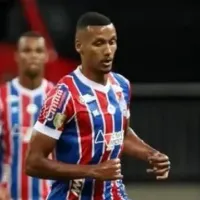 Bahia inicia preparação contra São Paulo e situação de Rezende ganha atualização