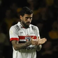 São Paulo toma decisão após contraproposta de Liziero para renovar: "Nova oferta"