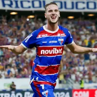 Tomás Pochettino é sondado pelo Bahia e Fortaleza toma decisão sobre o meia