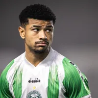 Cruzeiro disputa com Palmeiras e pode fechar com destaque do Coritiba