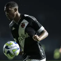 Rayan tem situação atualizada no Vasco após lesão contra o Bahia
