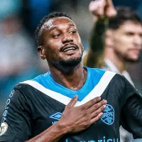 Renato 'causa' no Grêmio ao tomar decisão sobre Edenilson: "Deve promover"