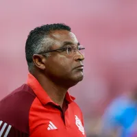 Internacional recebe ótima notícia sobre lesionado e Roger prepara novidade