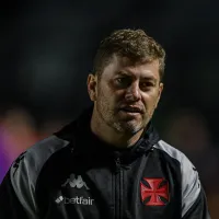 Rafael Paiva é avisado que jogador do Vasco pode parar no Botafogo