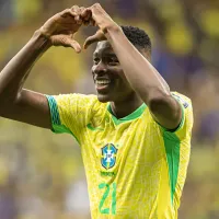 Botafogo toma decisão importante sobre Luiz Henrique e cia na Seleção