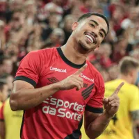 Athlético-PR é avisado sobre novidade de futuro de Christian em rival