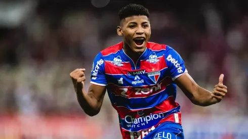 Foto: Thiago Gadelha/SVM