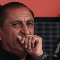 Ramón Díaz garante seu futuro no Corinthians após eliminação na Sul-Americana