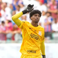 Hugo Souza pode fechar com o Bahia e contratação de goleiro do Corinthians tem decisão tomada