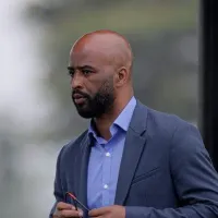 Fabinho Soldado 'dispara' no Corinthians sobre transfer ban sofrido: "Tive uma conversa"