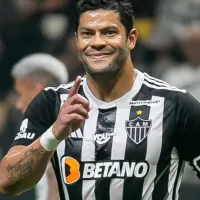 Hulk e +2 do Atlético-MG ganha destaque para duelo contra Botafogo
