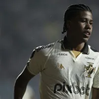 Técnico do Chelsea fala sobre Andrey Santos e declaração repercute no Vasco