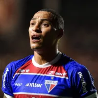 Tite 'manda o papo' no Fortaleza antes de encarar o Juventude: "Compram a ideia"