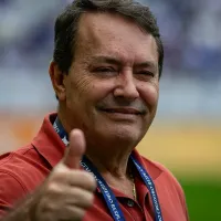 Pedro Lourenço fecha negócio 'recorde' no Cruzeiro