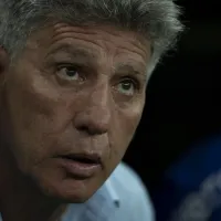 Renato projeta Palmeiras x Grêmio e demonstra preocupação: "Muito difícil"