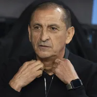 Corinthians corre e Ramón Díaz ganha reforço de peso para encarar o Palmeiras