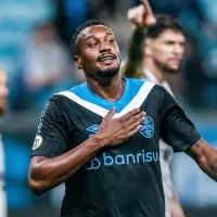 Edenilson faz projeção para Grêmio x Palmeiras: "Jogar de igual para igual"