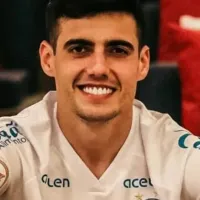 Emprestado pelo Bahia, Léo Cittadini chama atenção na China e Ceni é avisado