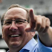 John Textor fecha contrato e multa de R$ 120 milhões para joia do Botafogo