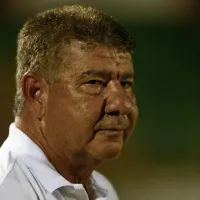 Joel Santana 'dispara' sobre trabalho de Roger no Internacional: "Recuperou a equipe"