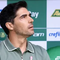 R$ 186 milhões: Palmeiras recebe proposta milionária por titular de Abel Ferreira