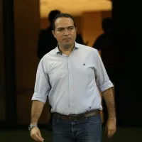 Marcelo Paz, CEO do Fortaleza, estabelece meta no Brasileirão: “estamos vivos”